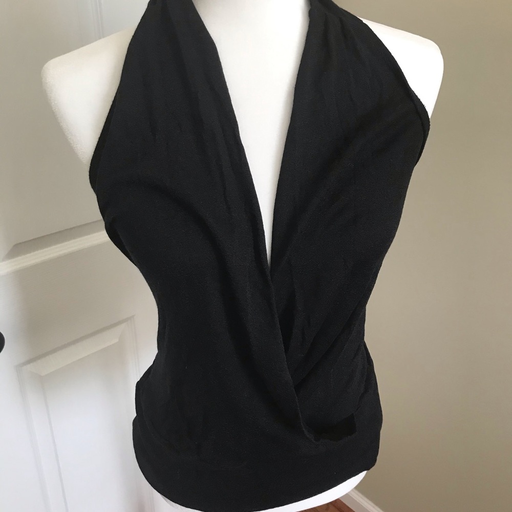 NWT Michael Stars halter